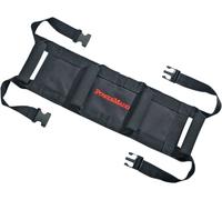 POWERMADD 61070 RIDER HOLD TIGHT MANIGLIA PASSEGGERO