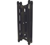 Powermadd Riser Pivot Larghezza 9" Morsetti E Viti #45890