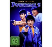Powerman 2 - Legacy Collection