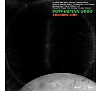 Powerman 5000 Abandon Ship (Cassette)