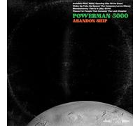 Powerman 5000 - Abandon Ship [VINYL]
