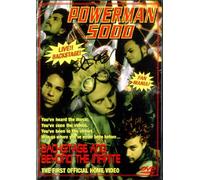 Powerman 5000 - Backstage and Beyond the Infinit
