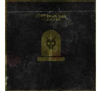 Powerman 5000 The Noble Rot (CD) Album (PRESALE 29/05/2026)
