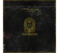 Powerman 5000 The Noble Rot (Vinyl LP) 12" Album Coloured Vinyl