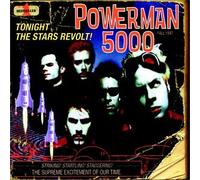 Powerman 5000 - Tonight the Stars