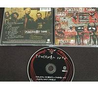 Powerman 5000 - Transform