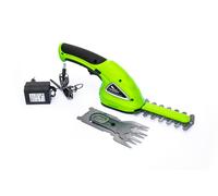 Powermat Cesoie Elettriche Batteria Erba e Arbusti Batteria 2in1 DC 3.6V 1300mAh