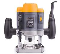 Fresatrice Tagliabordi Verticale per Legno Elettrica Fresatrice per Legno 2000 W