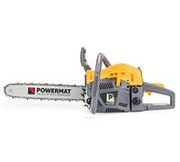 Powermat Sega a benzina, guida PM-PSP-6HP da 16"