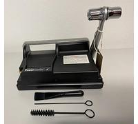 Powermatic 19374 I + macchina a leva Elite Injector-19374 in plastica