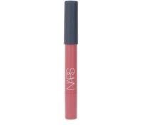 Powermatte, rossetto ad alta intensità, 0,08 oz/2,4 g (Dolce Vita (rosa polvere)), 0,08 once (confezione da 1)