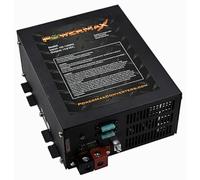 Powermax 110 V AC a 12 V DC Alimentatore Convertitore Caricatore per RV Pm3