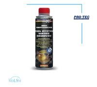 POWERMAX - ADDITIVO CARBURANTE RIMUOVE ACQUA 300ML "PT33068"