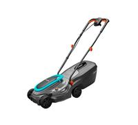 Gardena 14633-20 tagliaerba AC Grigio