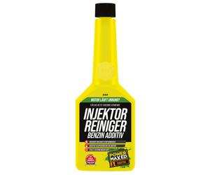 PowerMaxed Iniettore Pulitore Benzina Additivo - 325ml