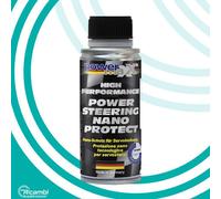 POWERMAXX 33188 POWER STEERING NANO PROTECT ADDITIVO CAMBIO MANUALE NANOTECH