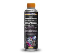 Powermaxx ad alta pressione Common-Rail Diesel Additivo Sistema pulito e proteggere (375 ml)