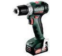 PowerMaxx BS 12 BL 2X 2.0AH