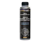 Powermaxx - Olio motore Additivo Nano Engine Super Protection per auto a benzina e diesel, 300 ml