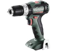 Metabo Trapano-avvitatore a percussione a batteria PowerMaxx SB 12 BL (601046850) Scatola di cartone Quantità:1