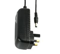 POWERPAX Alimentatore 12V 3A con Spina 2,1mm