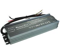 POWERPAX Alimentatore LED 24V 10.4A 250W, IP67, Tensione Costante