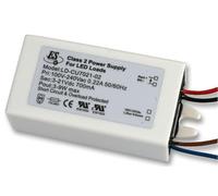 POWERPAX Alimentatore LED a Corrente Costante, 8W 36V 350mA IP65