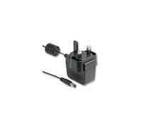 POWERPAX - PTD-09006B - Adattatore AC, 9V, 600MA Regolato