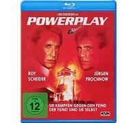 Powerplay