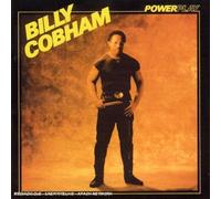 Powerplay by Billy Cobham
