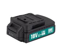 Powerplus Batteria POWEB9011 - 18V 1,5Ah