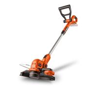 Powerplus Decespugliatore a batteria Dual Power POWDPG75411-20 V e 260 mm Ø, senza batteria e caricabatterie, attrezzi da giardino 2 in 1 come tagliaerba e tagliabordi per il vostro giardino
