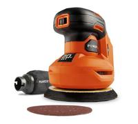 E_0002_S7188040 Powerplus Levigatrice eccentrica Powerplus Dual Power Powdp50400