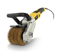 Powerplus Levigatrice POWX0497-1400 W con 1 Acc. | Rullo abrasivo