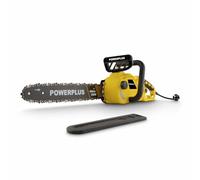 Powerplus Motosega POWXG10024-2400W 400mm - 1 acc.