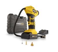 POWERPLUS Pompe a air - 18 V