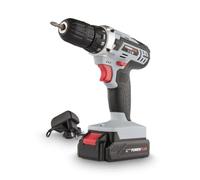 POWERPLUS POWC1051 - Taladro/atornillador 12v ll-ion