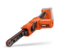 Powerplus POWDP50700-20V - Lima a nastro Dual Power Power (batteria e caricatore non inclusi)