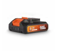POWERPLUS POWDP9021 - Batería 20 V Samsung 2000 mAh