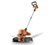 PowerPlus POWDPG7546 POWDPG7546 - Cortabordi, 40 V, 300 mm (Sin Batería)