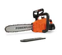 Powerplus POWDPG7570 Motosega 20 V 290 mm senza batteria né caricatore