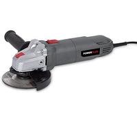 PowerPLUS POWE20010 - Amoladora angolare da 115 mm, 650 W