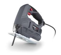 POWERPLUS POWE30010 POWE30010-Sierra da vino, 450 W, Grigio, 0
