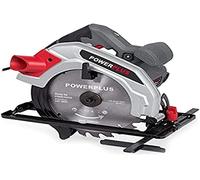 Powerplus POWE30050 - Sega circolare, 1200 W, 185 mm