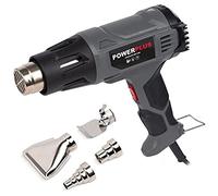 PowerPlus POWE80040 - Estrattore di succo, 1600 W