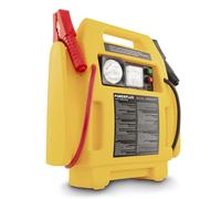 Powerplus Powerstation 4 in 1 POWX411 Kit di soccorso per auto diesel moto 1600