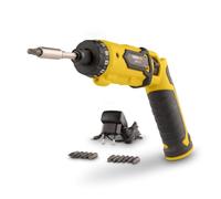 POWERPLUS POWX00410 - Atornillador 7.2v li-io