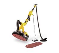Powerplus POWX04761 Lijadora para paneles de yeso 710W 225mm