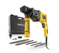 Powerplus POWX1170 martello perforatore SDS-plus 1050 Giri/min 750 W