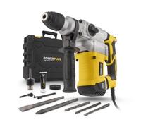 Powerplus POWX11721 Martello a percussione 1200 W